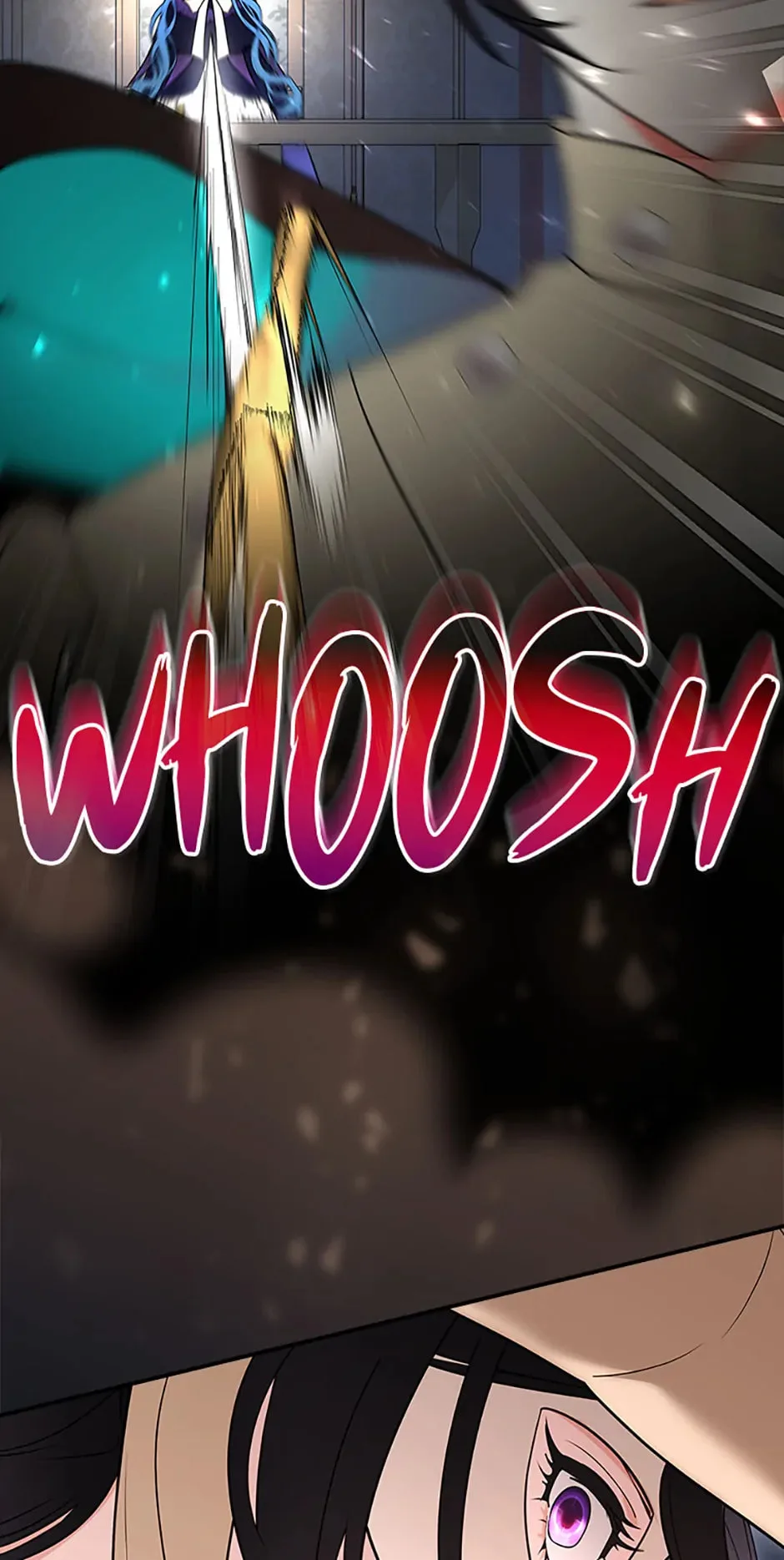 Not your MOTHER in Law Chapter 24 page 76