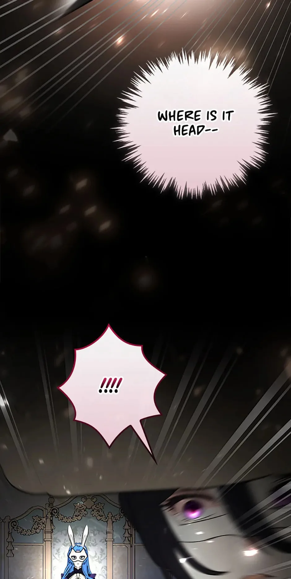 Not your MOTHER in Law Chapter 24 page 75