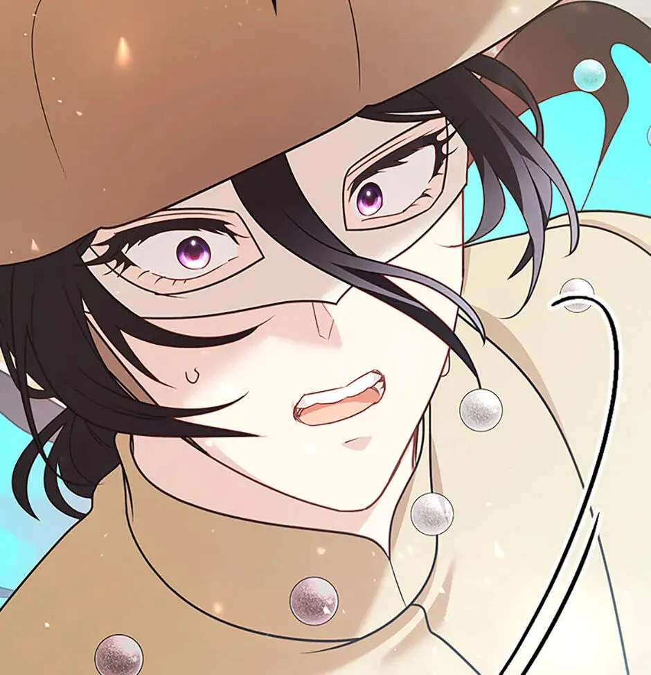 Not your MOTHER in Law Chapter 24 page 96