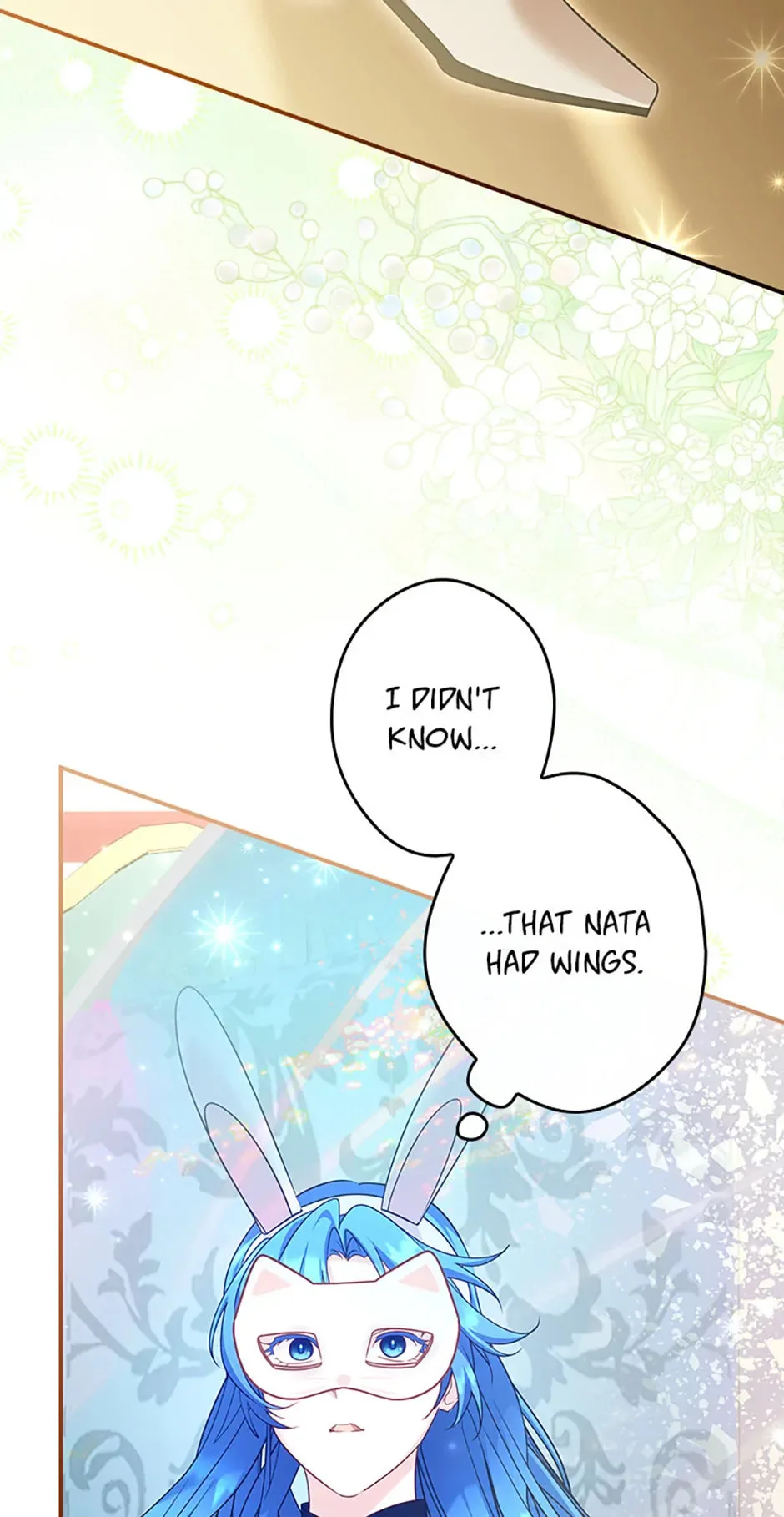 Not your MOTHER in Law Chapter 24 page 100