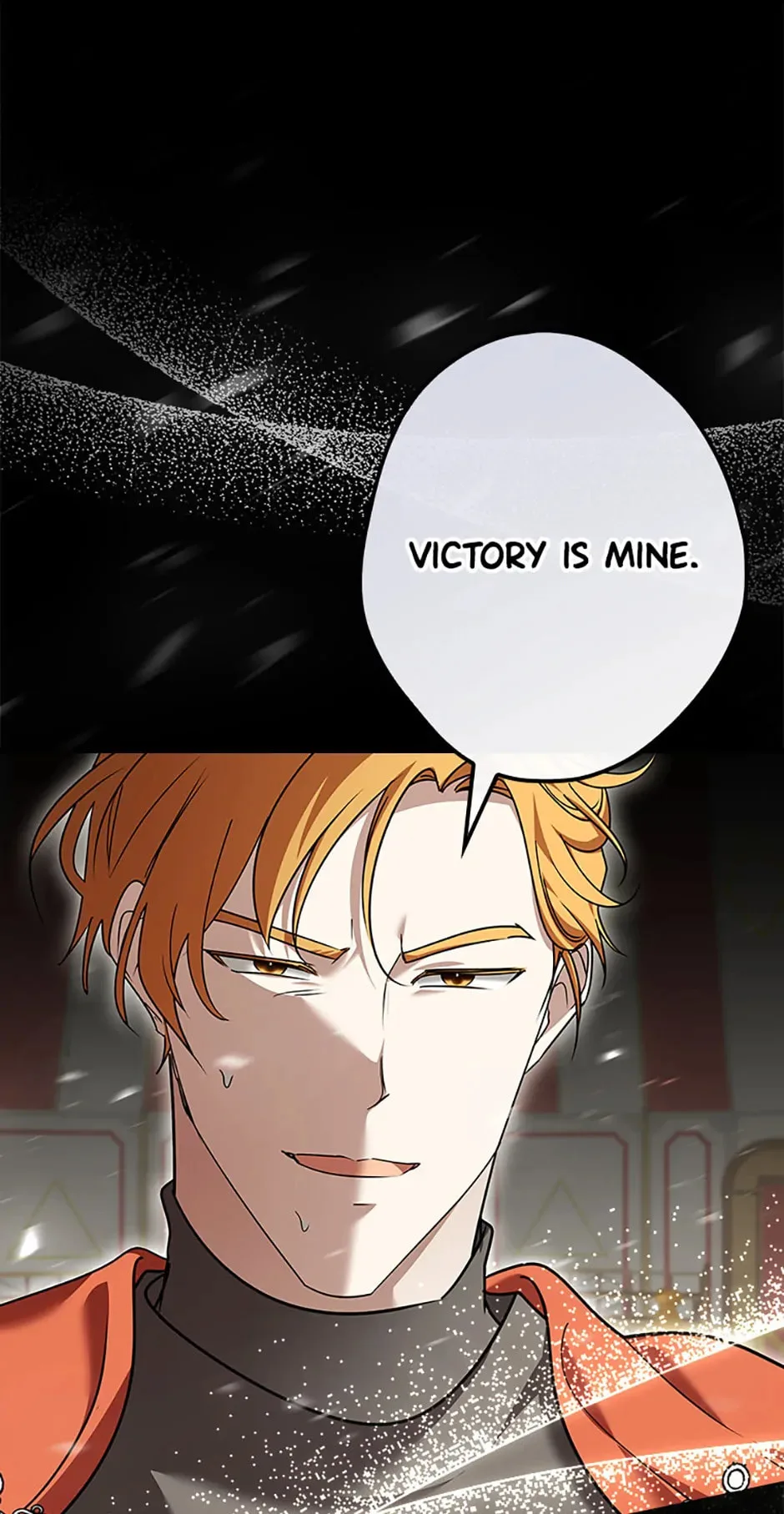 Not your MOTHER in Law Chapter 24 page 104