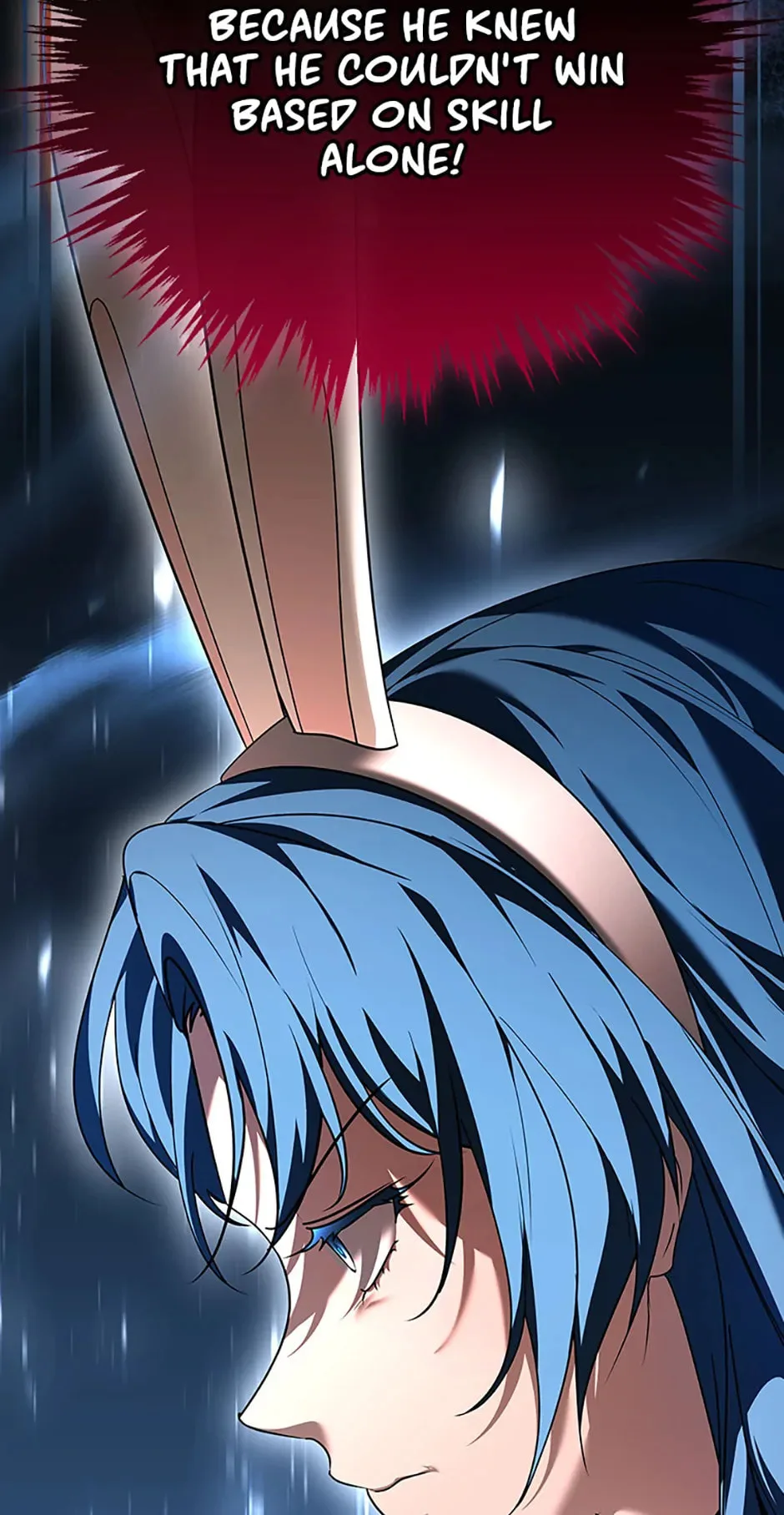 Not your MOTHER in Law Chapter 24 page 107