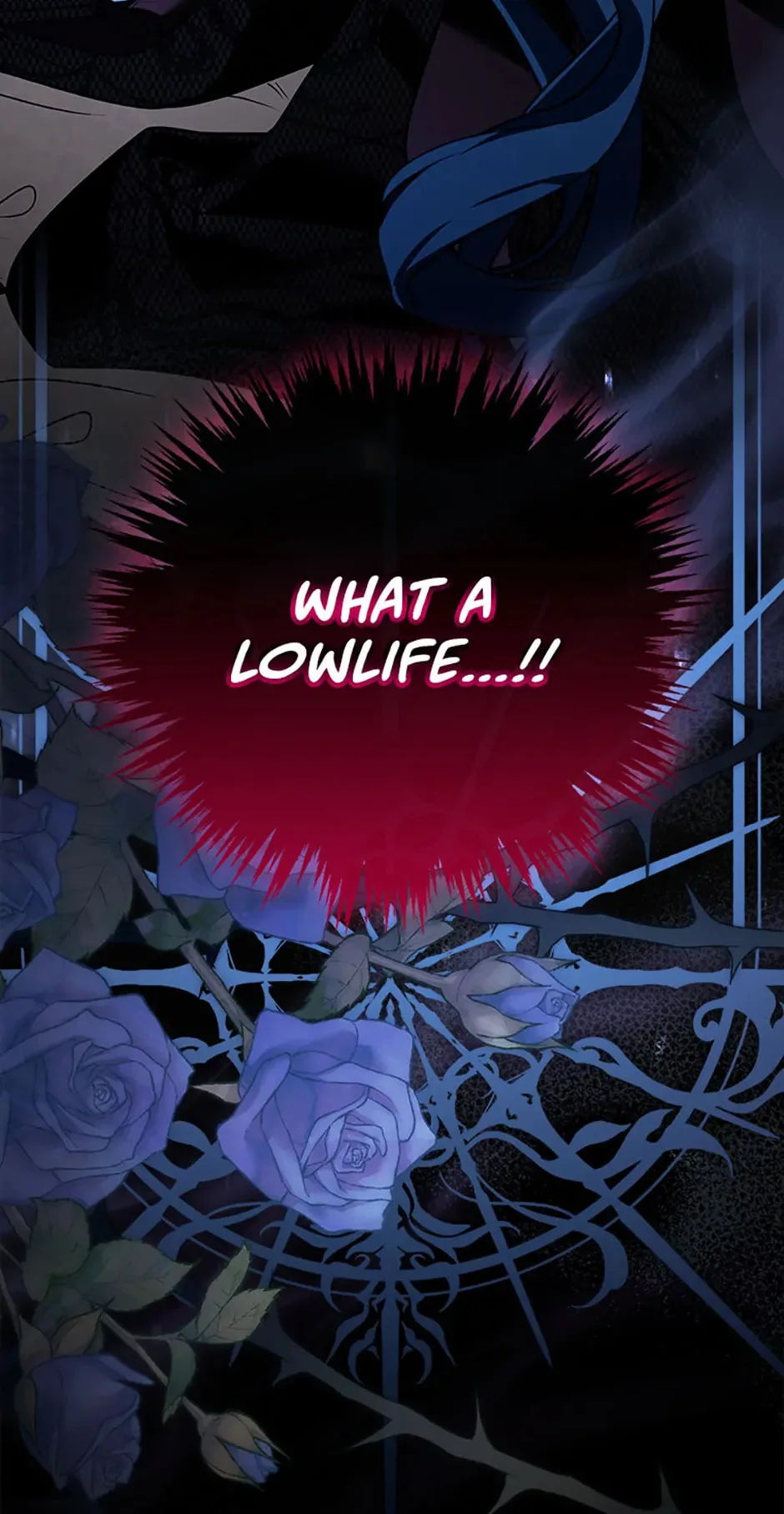 Not your MOTHER in Law Chapter 24 page 109