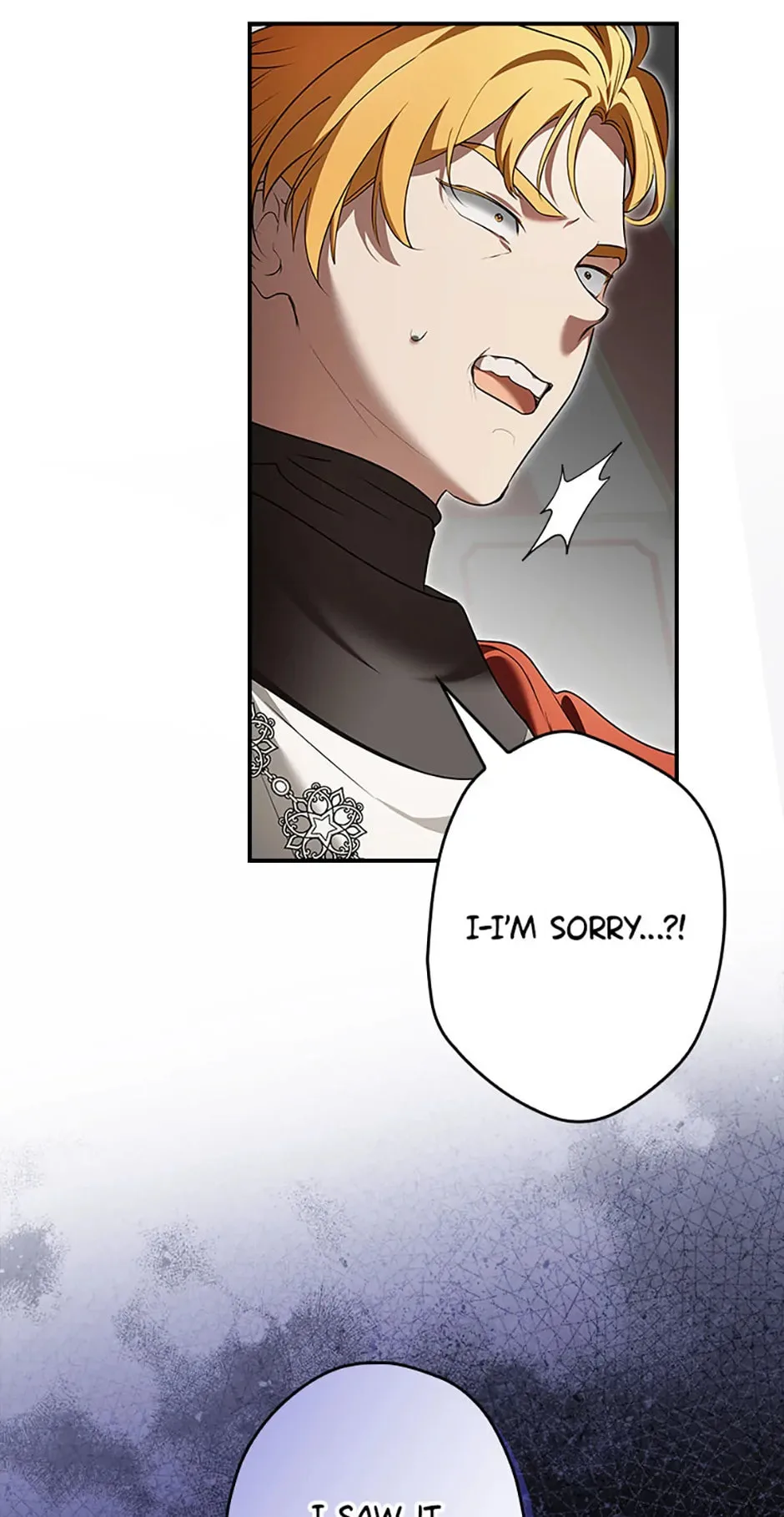 Not your MOTHER in Law Chapter 25 page 7