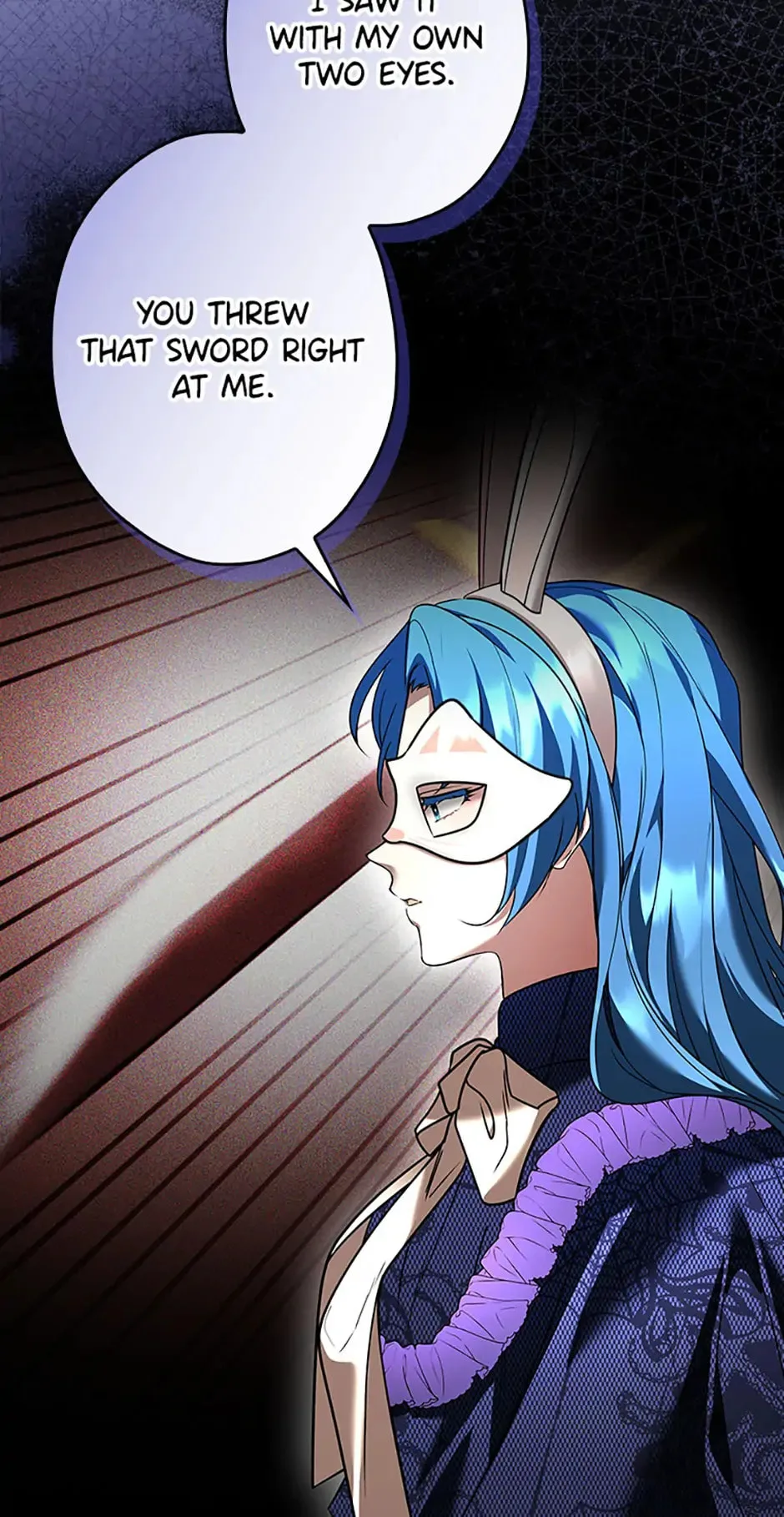 Not your MOTHER in Law Chapter 25 page 8