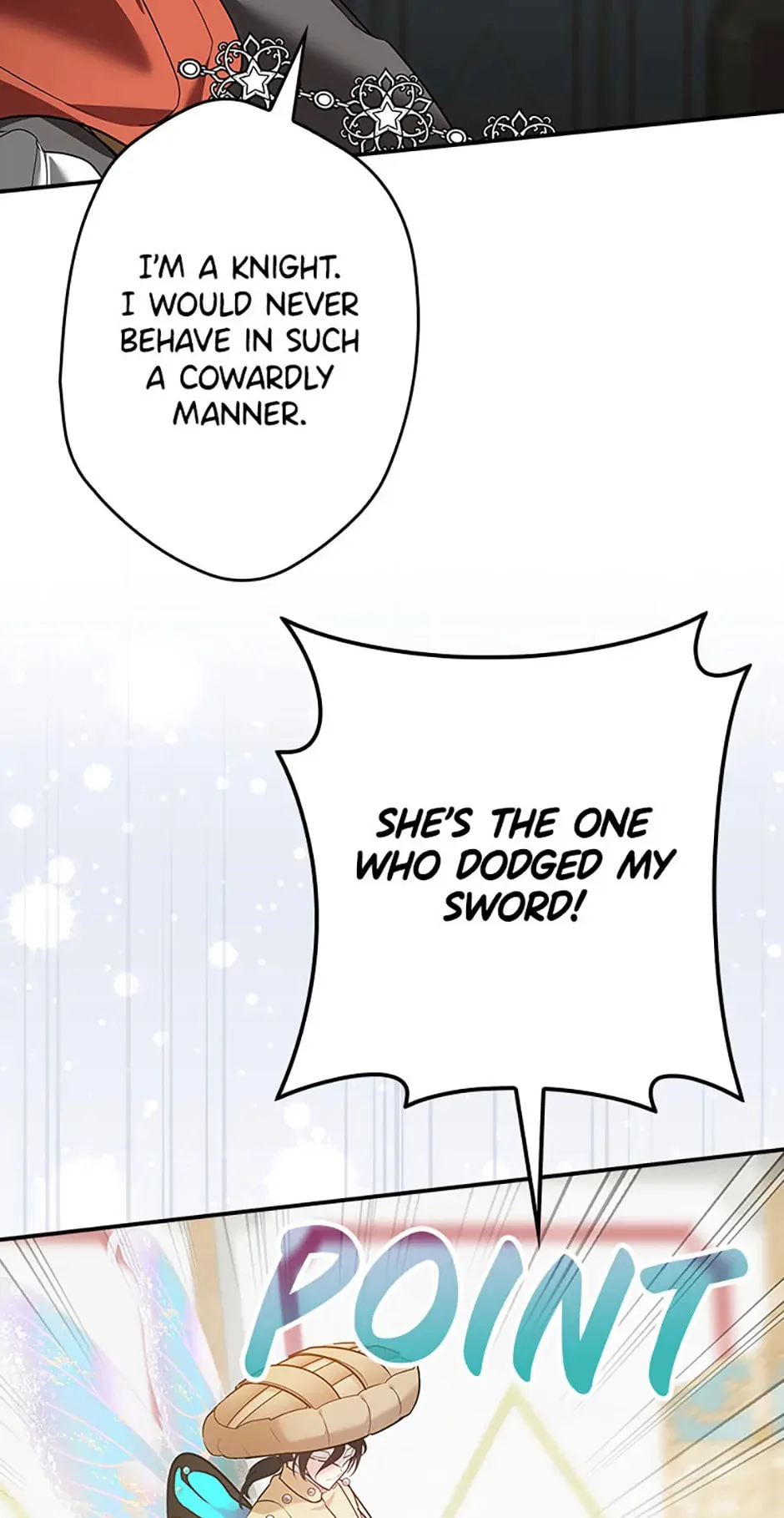 Not your MOTHER in Law Chapter 25 page 11
