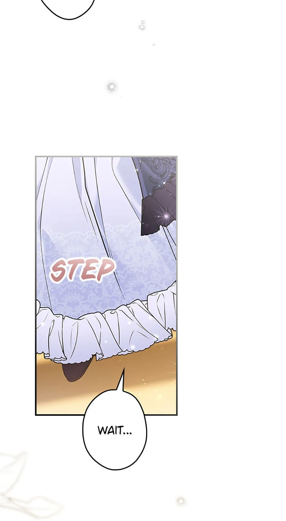 Not your MOTHER in Law Chapter 25 page 4