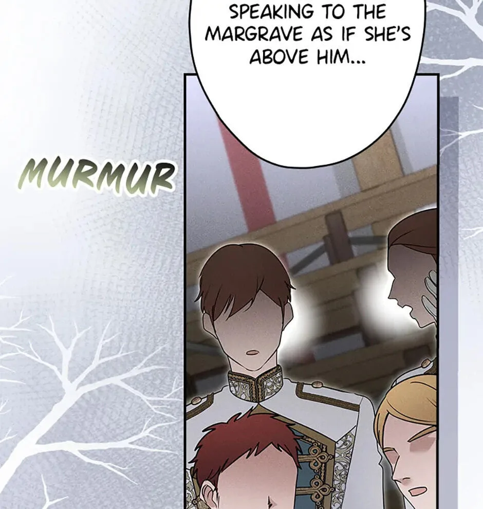 Not your MOTHER in Law Chapter 25 page 17