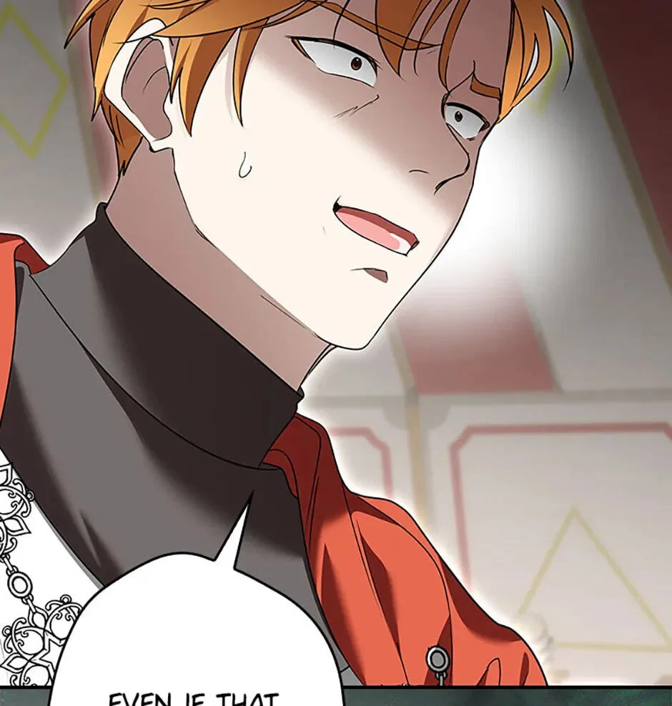 Not your MOTHER in Law Chapter 25 page 25