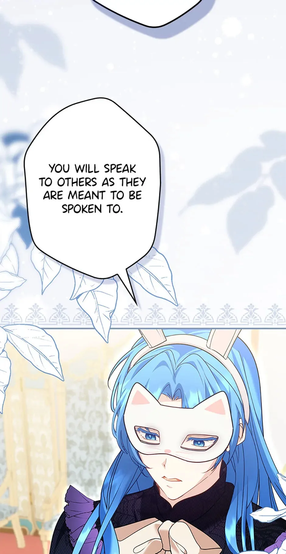 Not your MOTHER in Law Chapter 25 page 13