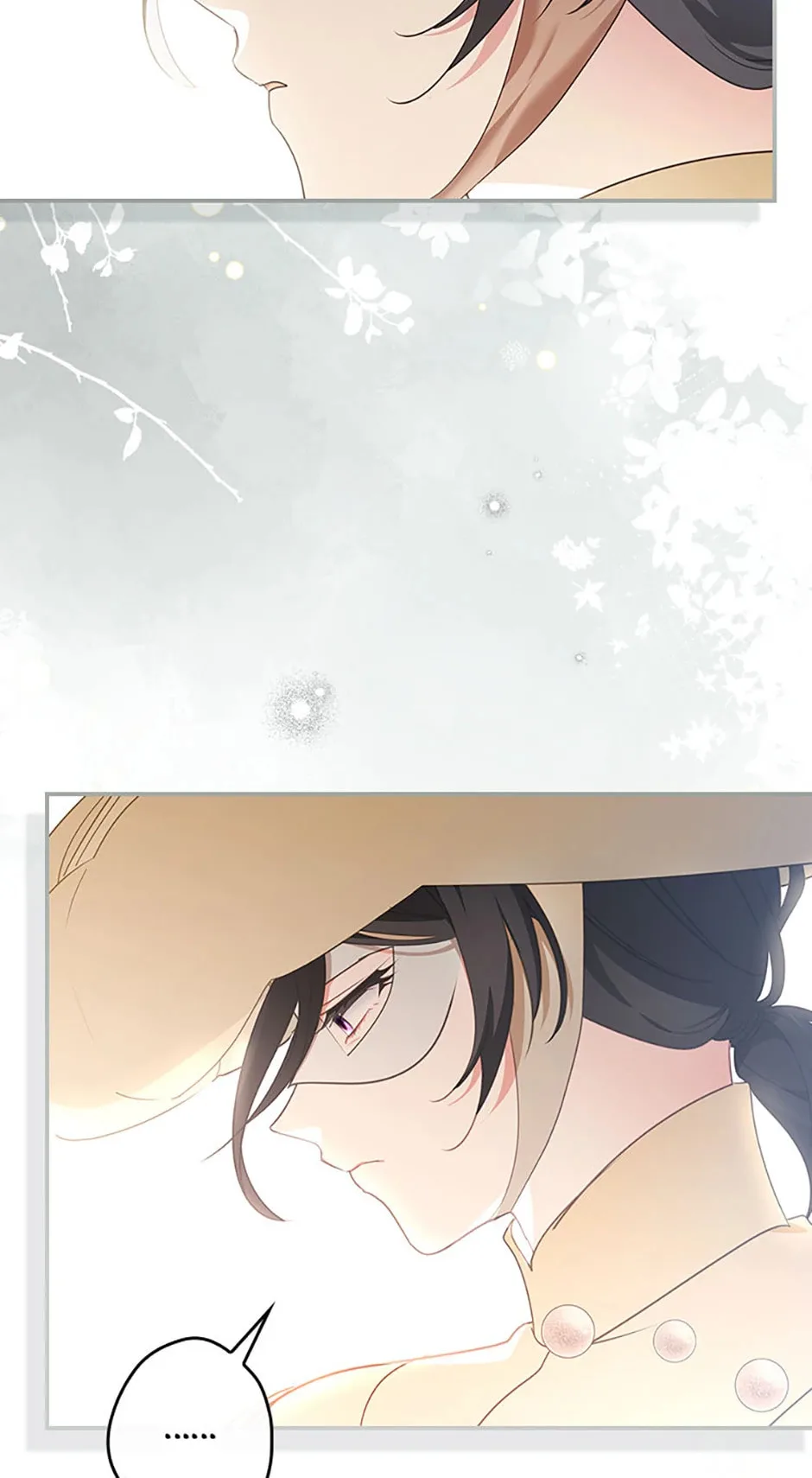 Not your MOTHER in Law Chapter 25 page 3