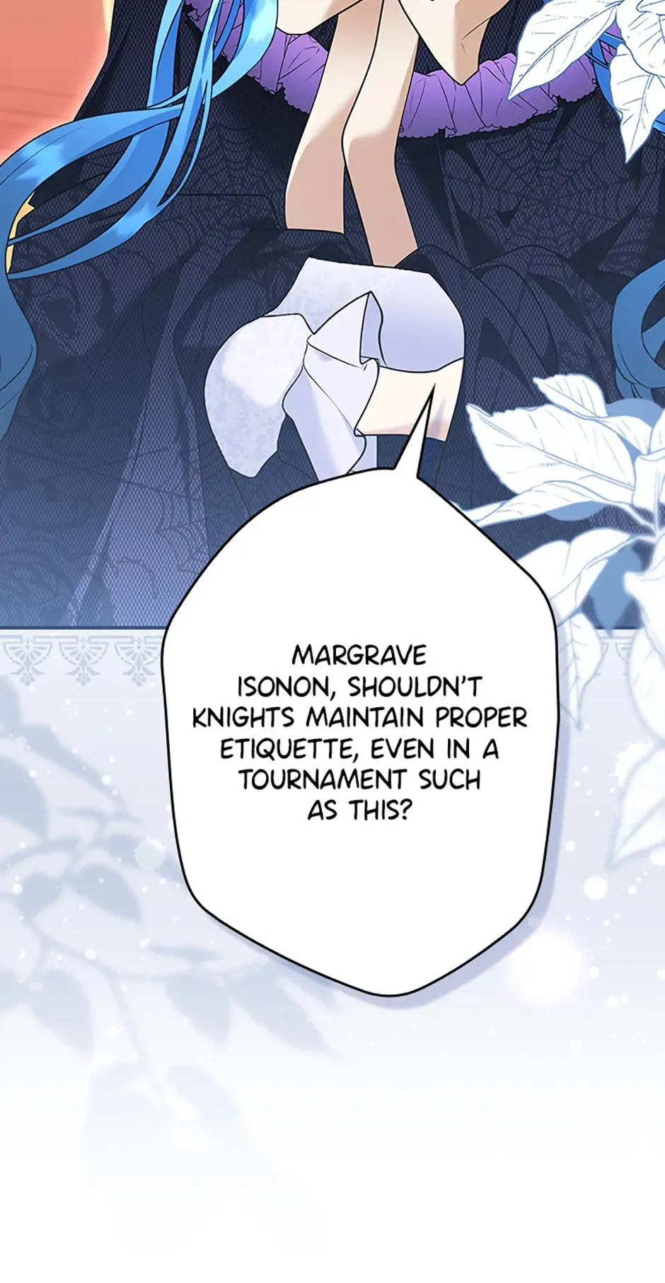 Not your MOTHER in Law Chapter 25 page 14