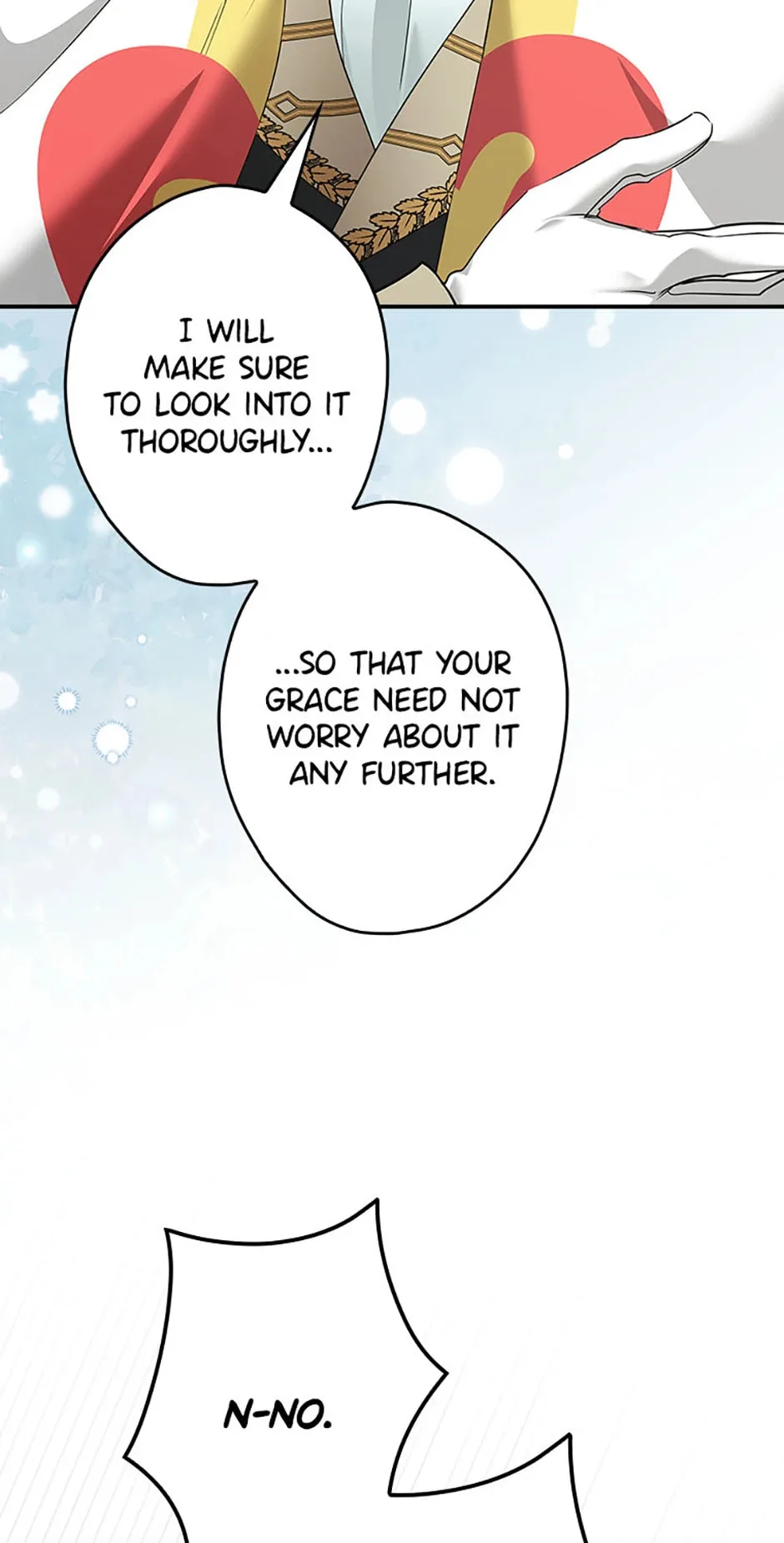 Not your MOTHER in Law Chapter 25 page 42