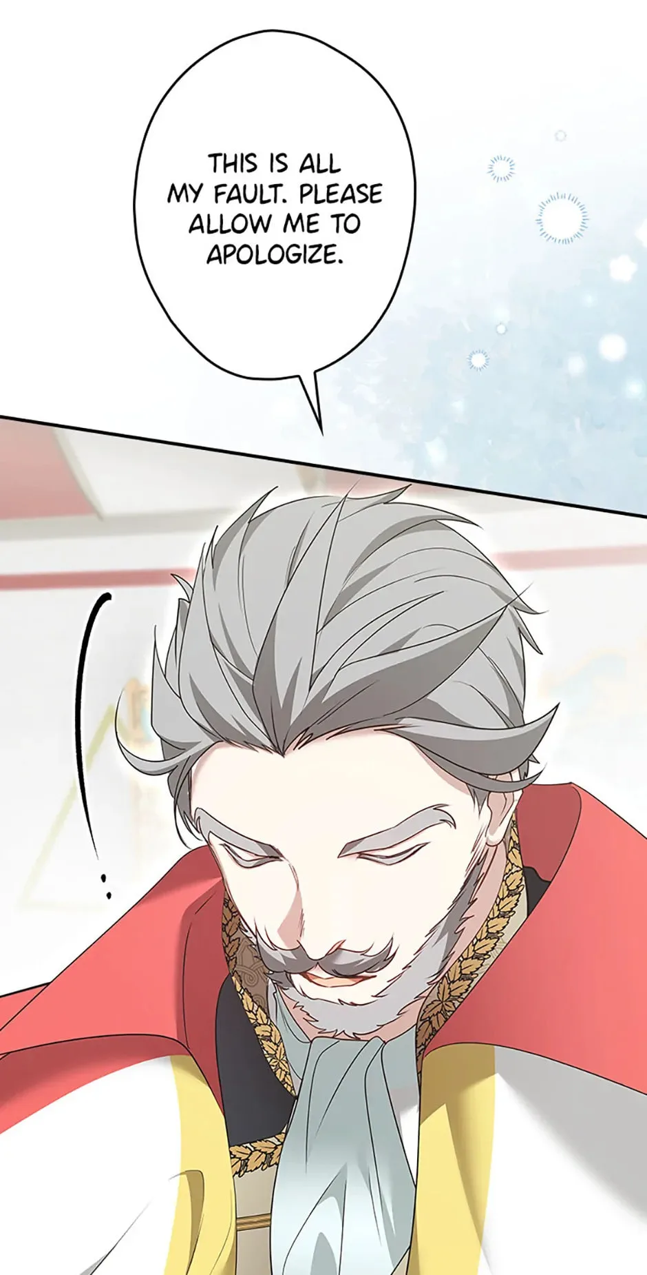Not your MOTHER in Law Chapter 25 page 41