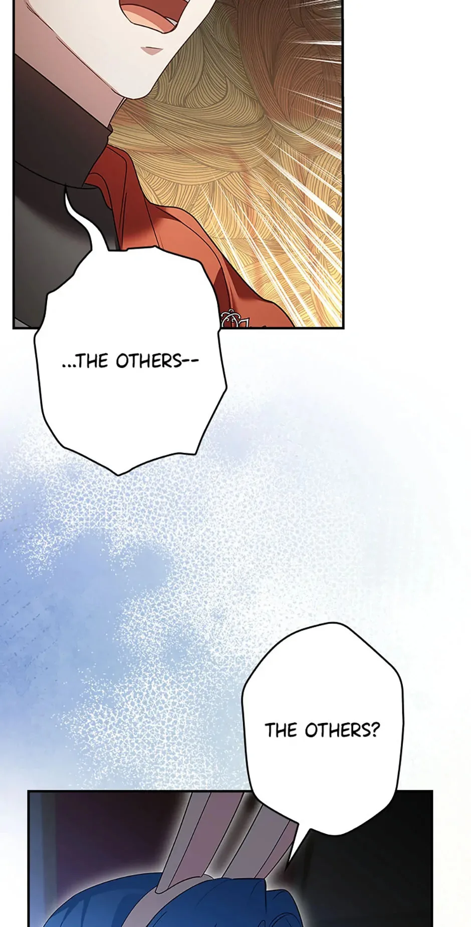 Not your MOTHER in Law Chapter 25 page 47