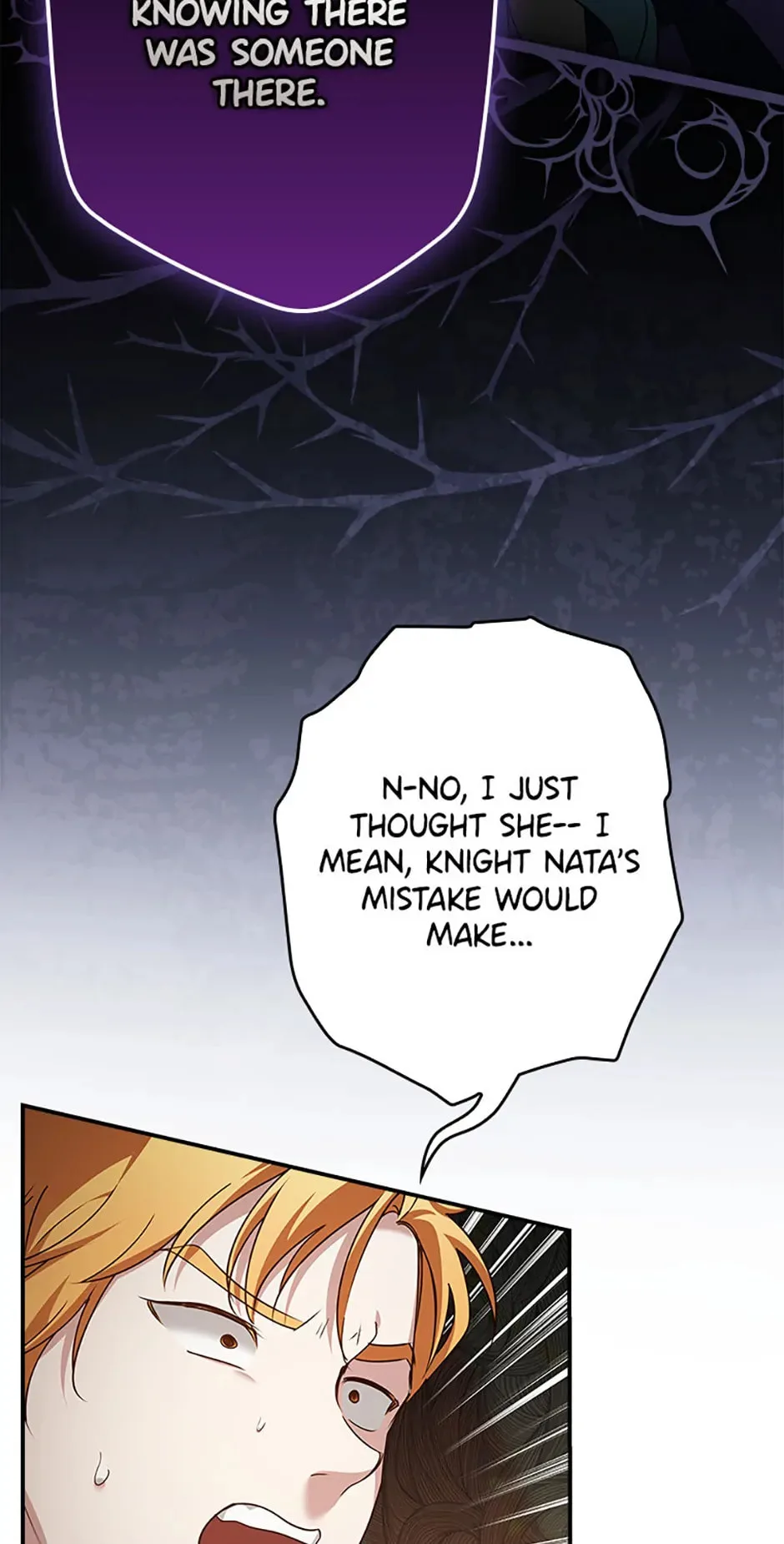 Not your MOTHER in Law Chapter 25 page 46
