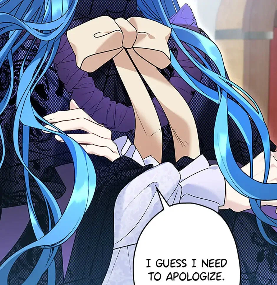 Not your MOTHER in Law Chapter 25 page 64