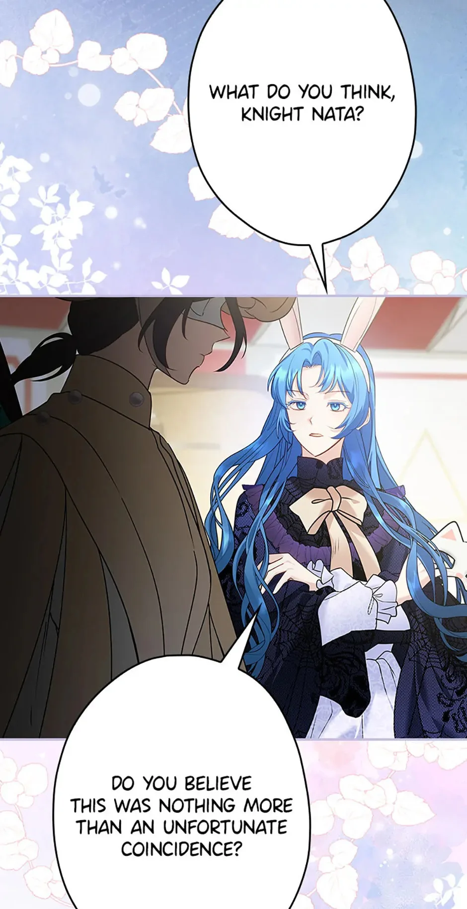 Not your MOTHER in Law Chapter 25 page 50