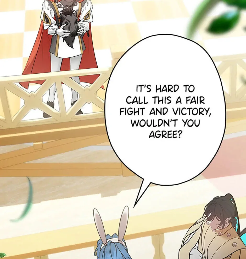 Not your MOTHER in Law Chapter 25 page 67