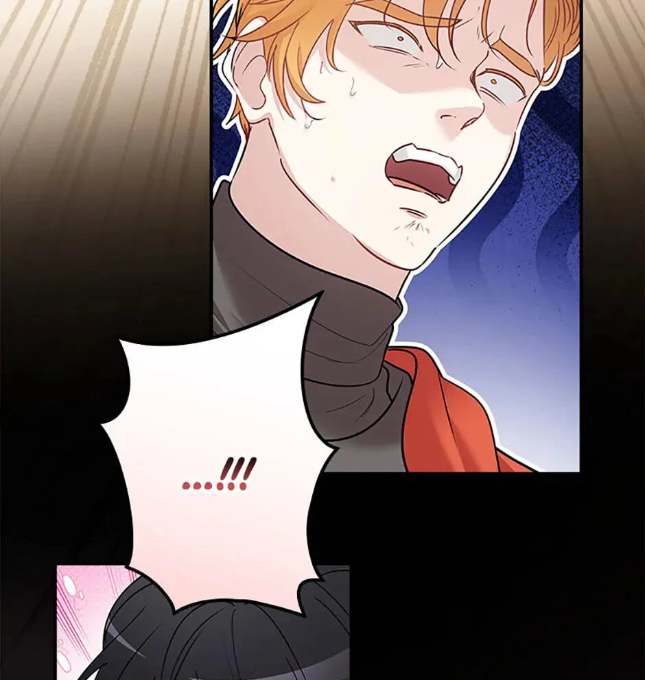 Not your MOTHER in Law Chapter 25 page 71