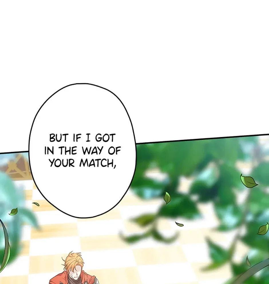 Not your MOTHER in Law Chapter 25 page 66