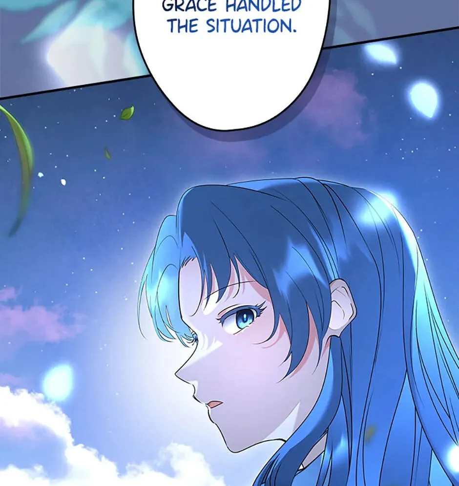 Not your MOTHER in Law Chapter 25 page 103