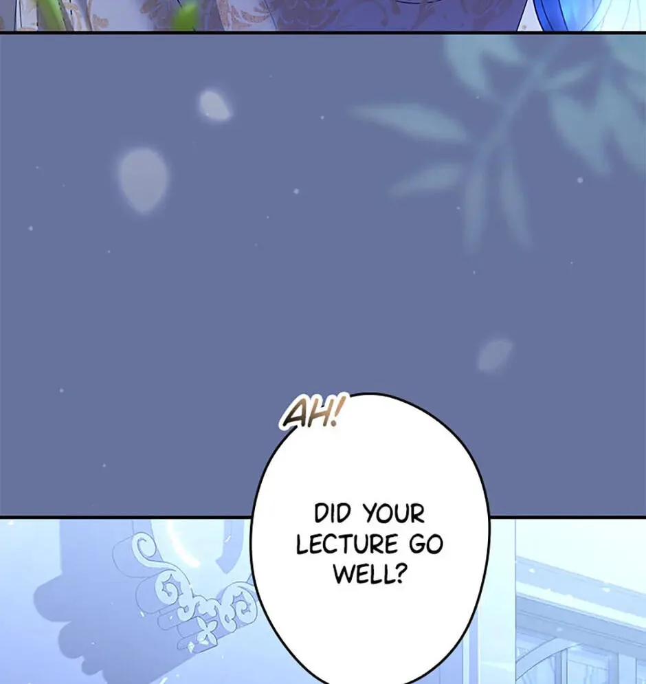 Not your MOTHER in Law Chapter 25 page 105
