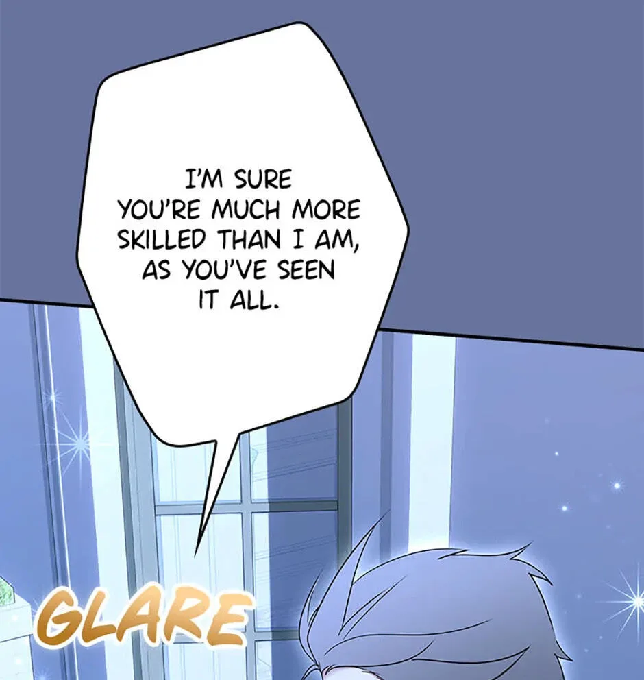 Not your MOTHER in Law Chapter 25 page 122