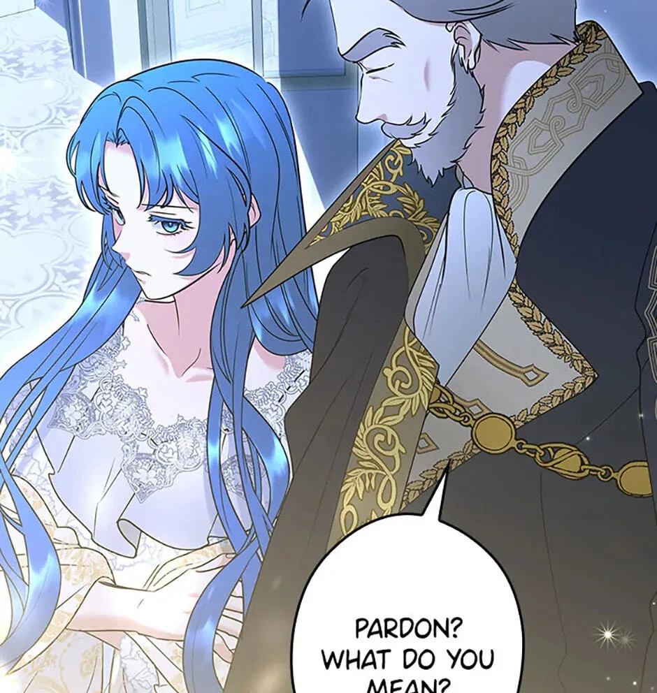 Not your MOTHER in Law Chapter 25 page 123