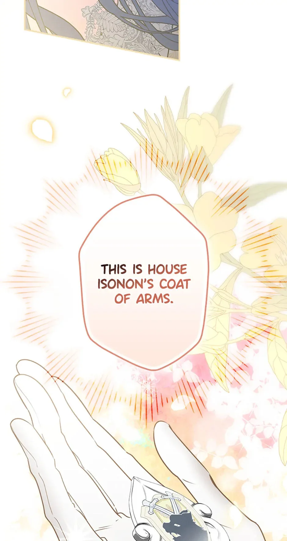 Not your MOTHER in Law Chapter 25 page 142