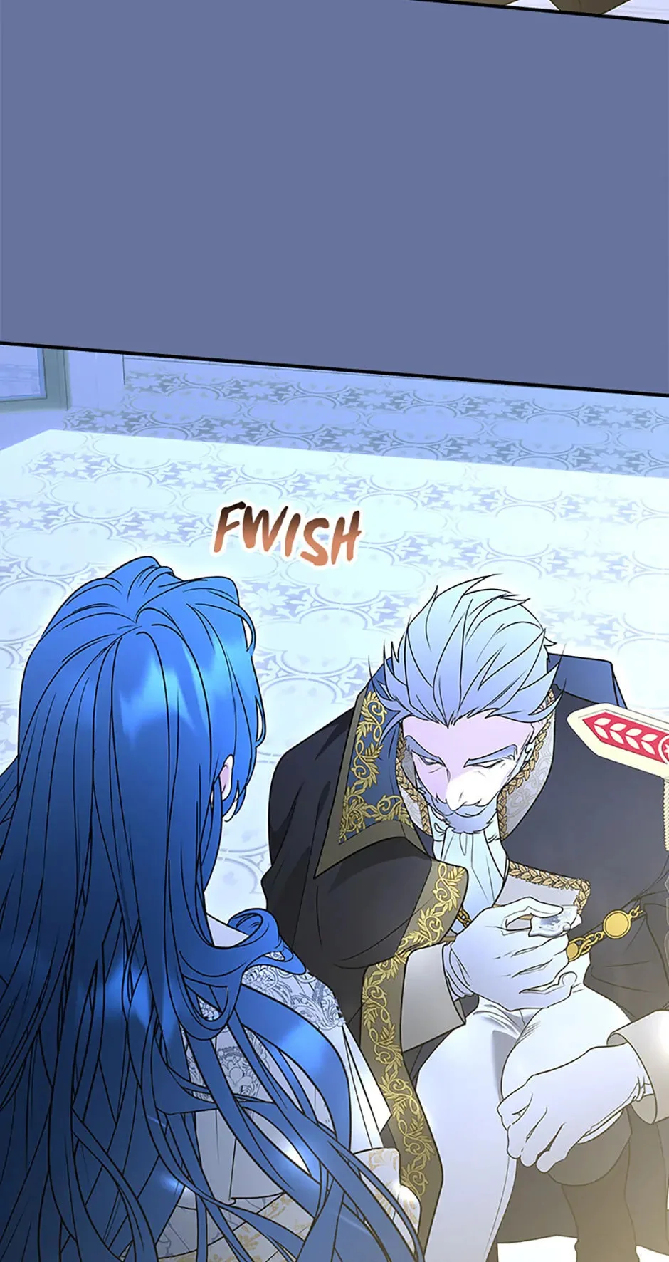 Not your MOTHER in Law Chapter 25 page 140