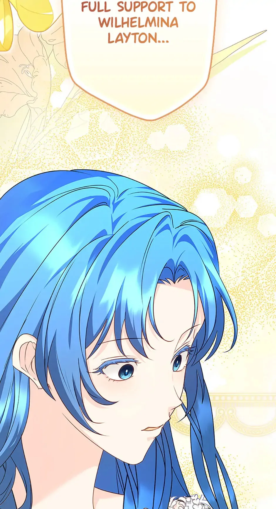 Not your MOTHER in Law Chapter 25 page 146