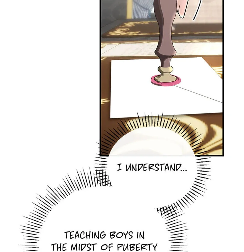Not your MOTHER in Law Chapter 26 page 9
