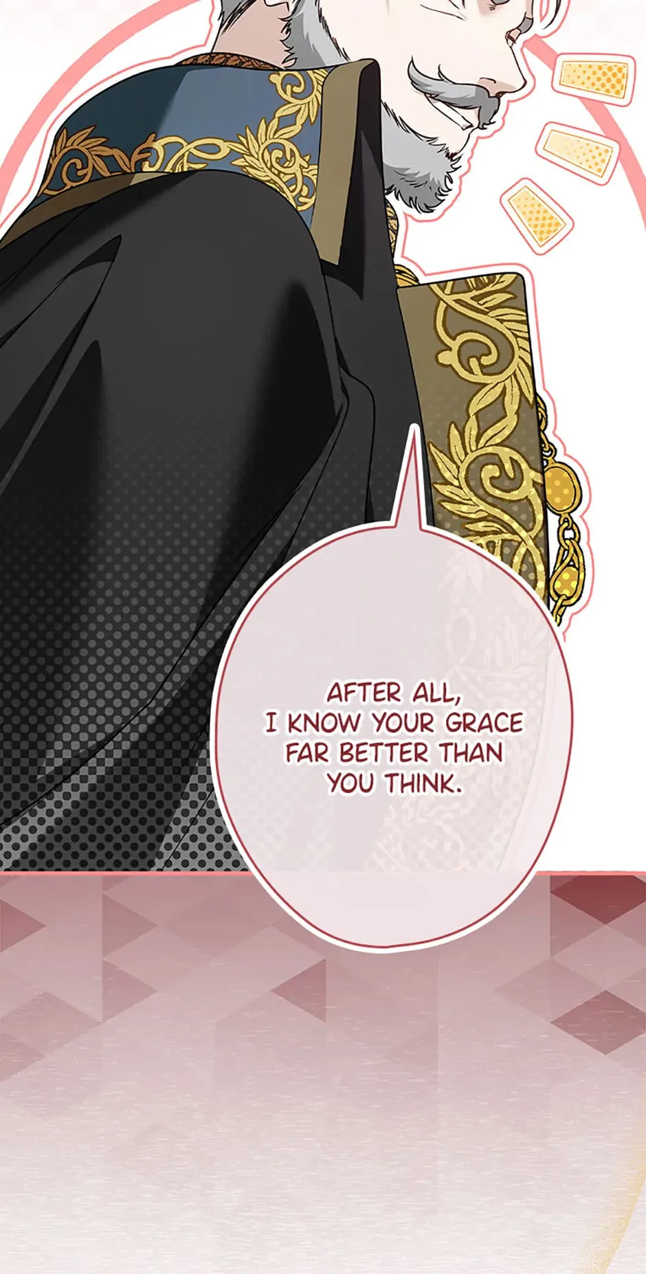 Not your MOTHER in Law Chapter 26 page 16
