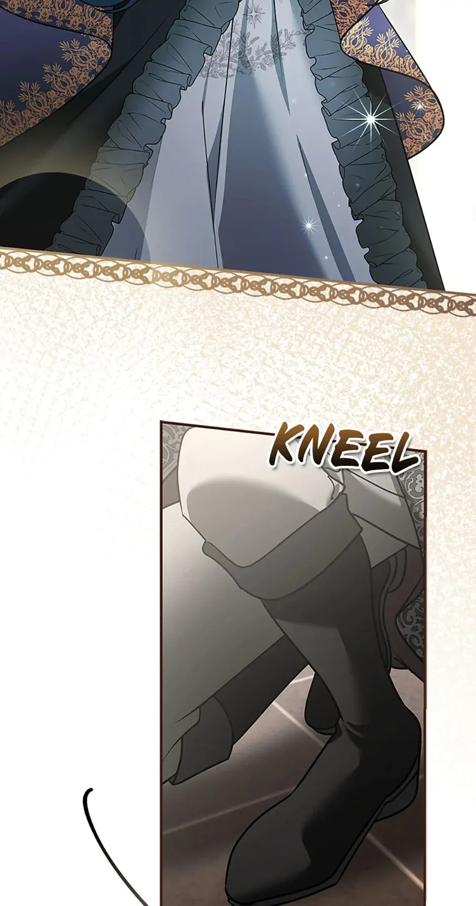 Not your MOTHER in Law Chapter 26 page 25