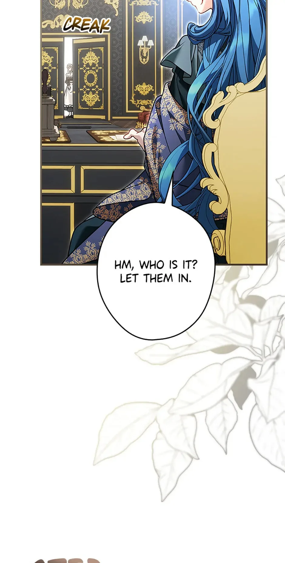 Not your MOTHER in Law Chapter 26 page 18