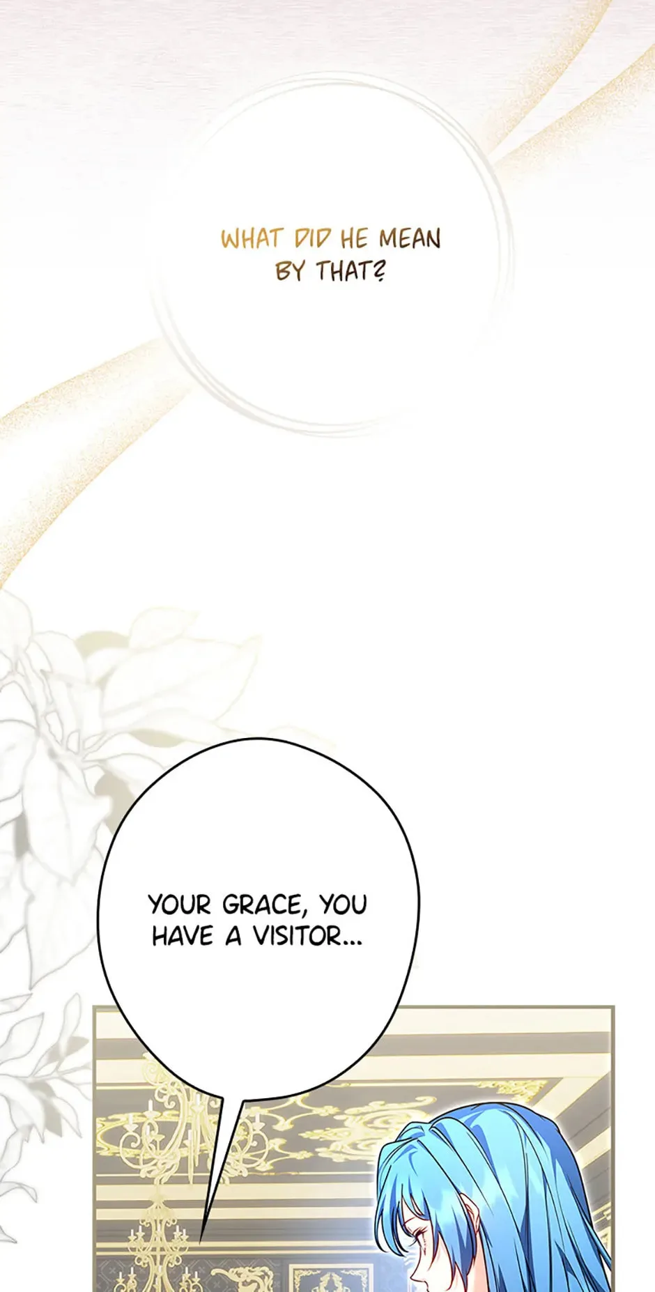 Not your MOTHER in Law Chapter 26 page 17
