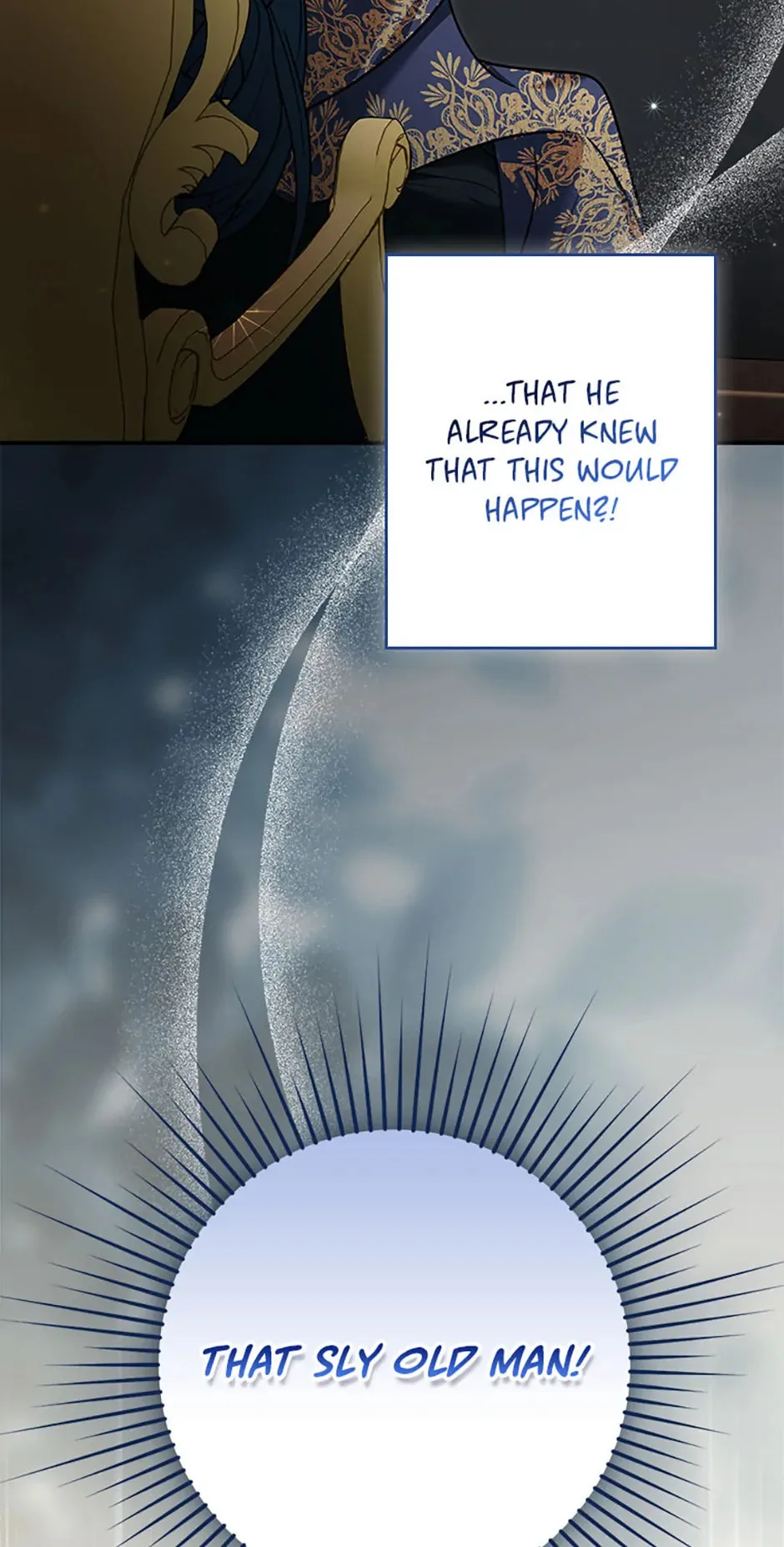 Not your MOTHER in Law Chapter 26 page 21