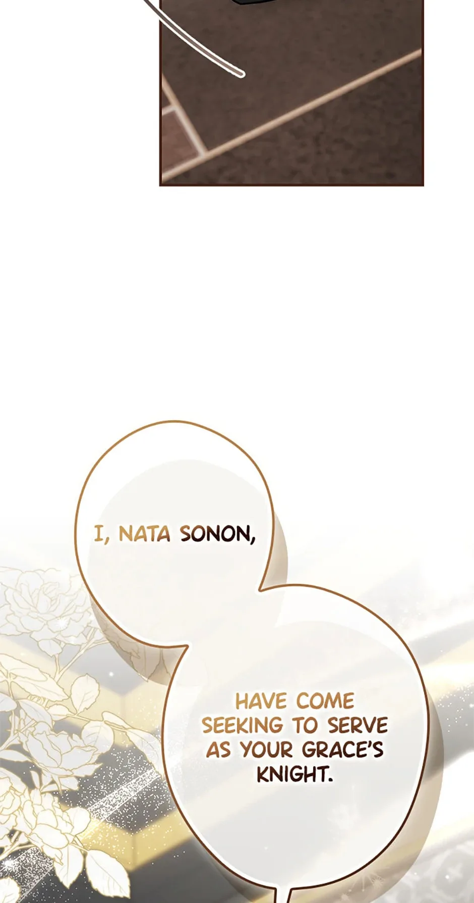 Not your MOTHER in Law Chapter 26 page 26