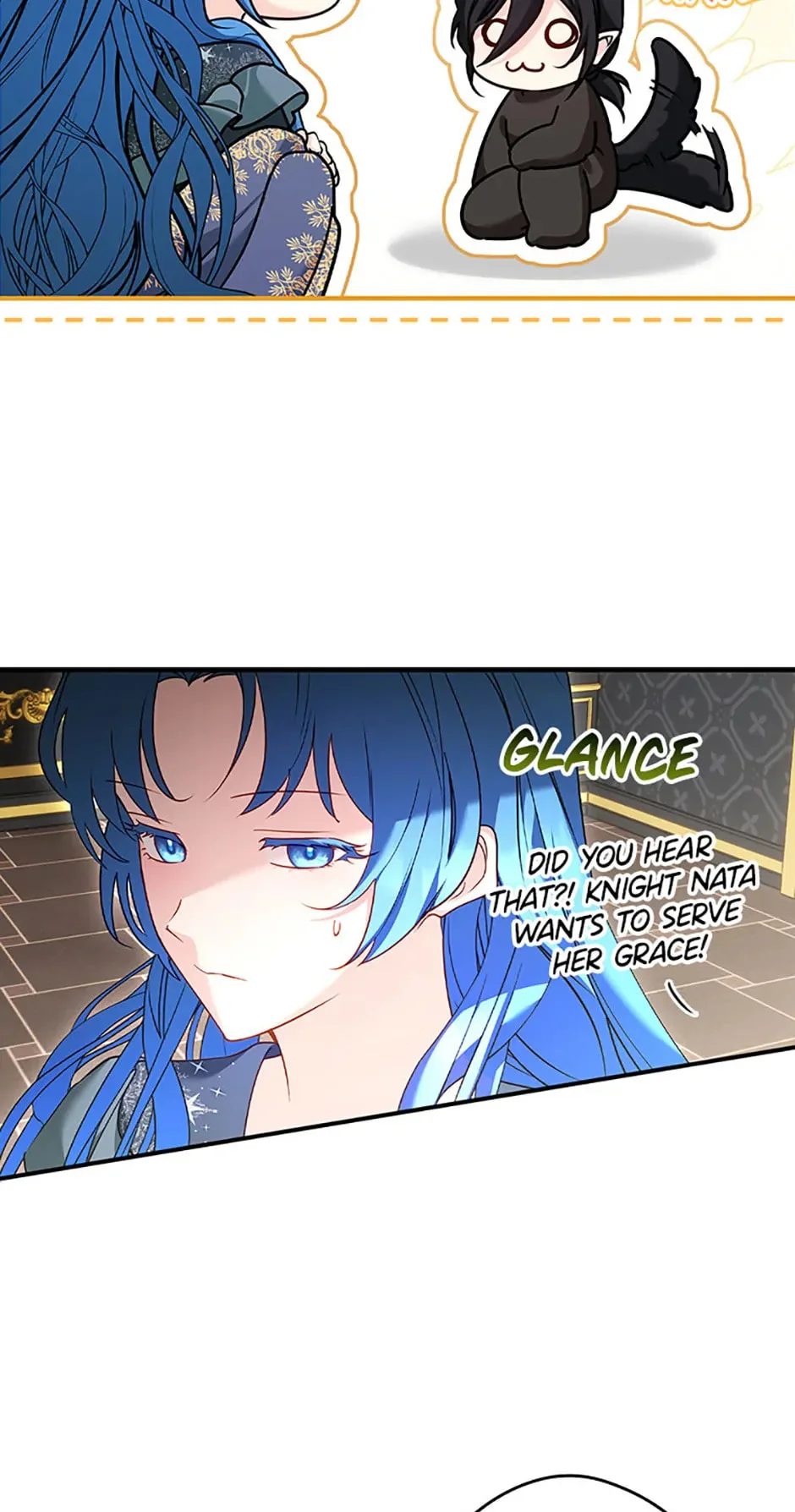 Not your MOTHER in Law Chapter 26 page 29