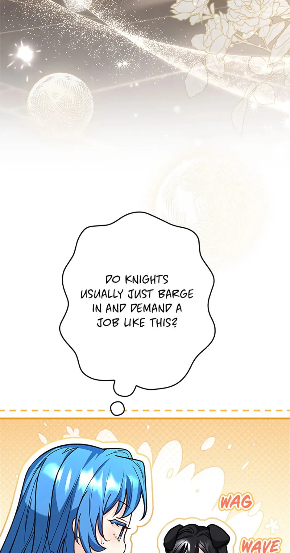Not your MOTHER in Law Chapter 26 page 28