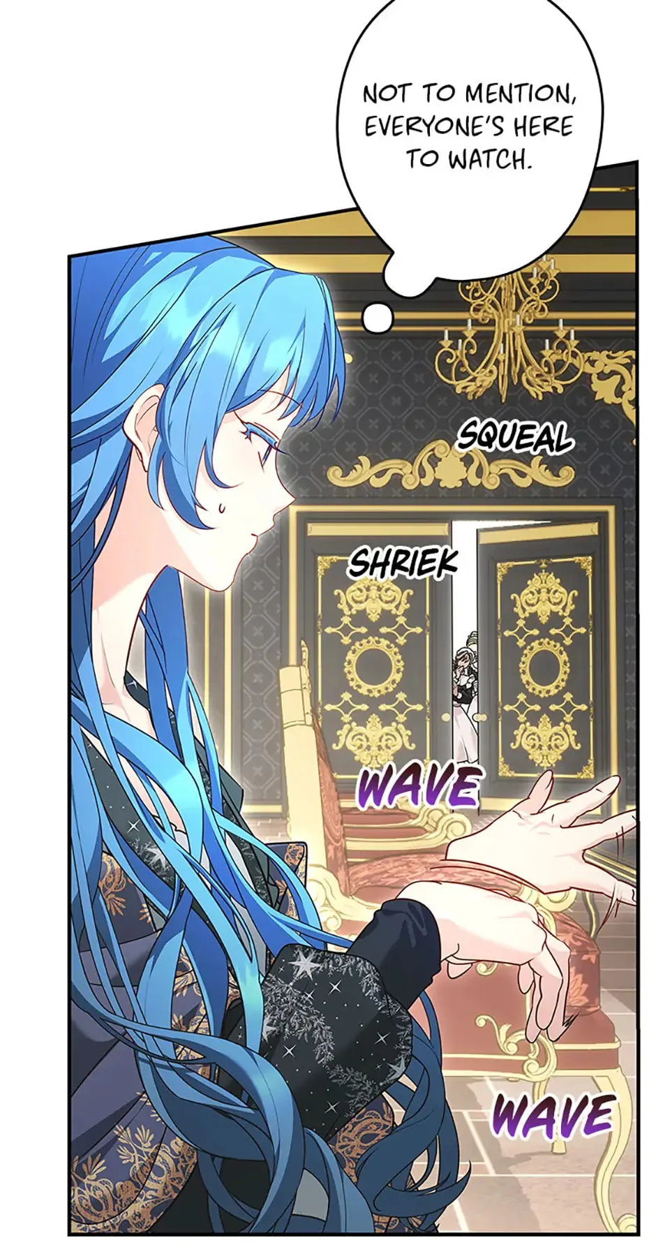 Not your MOTHER in Law Chapter 26 page 30