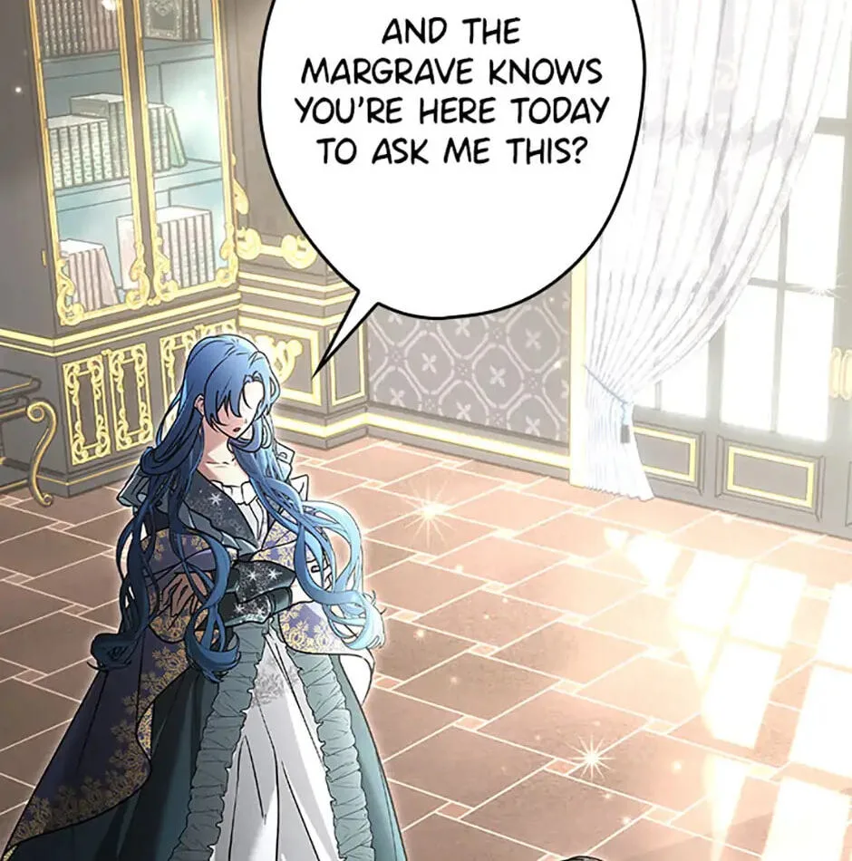 Not your MOTHER in Law Chapter 26 page 38