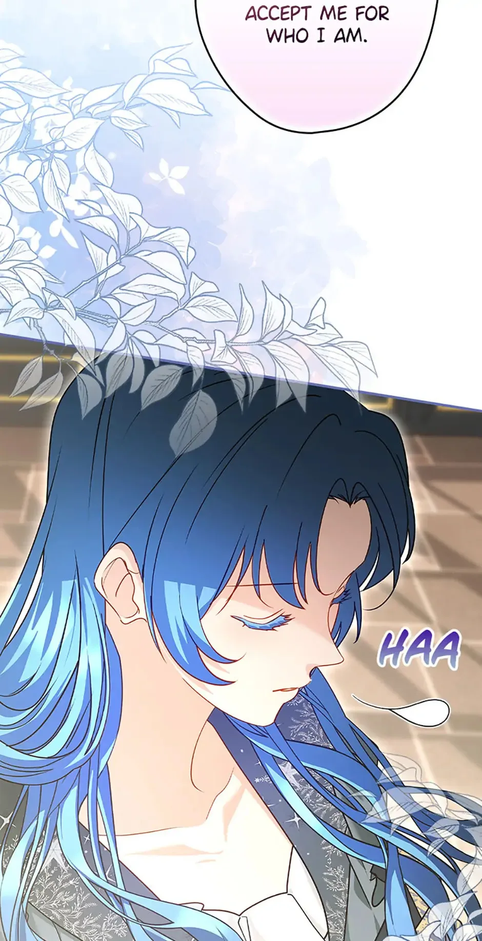 Not your MOTHER in Law Chapter 26 page 48