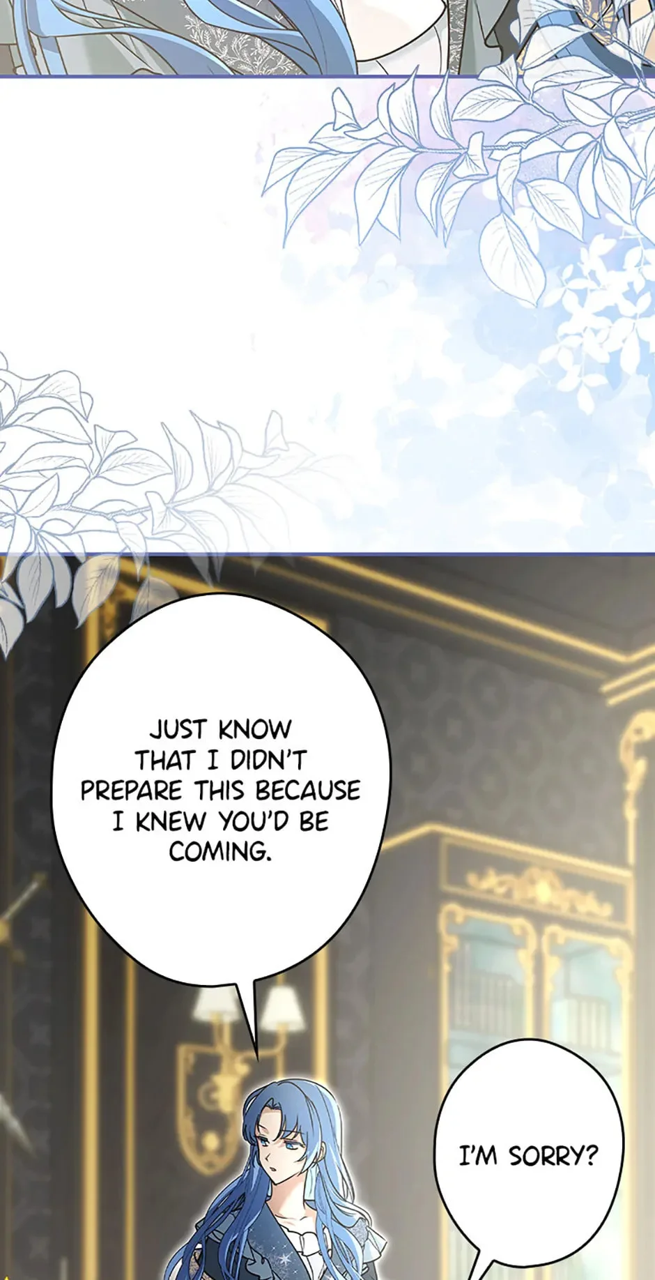 Not your MOTHER in Law Chapter 26 page 49