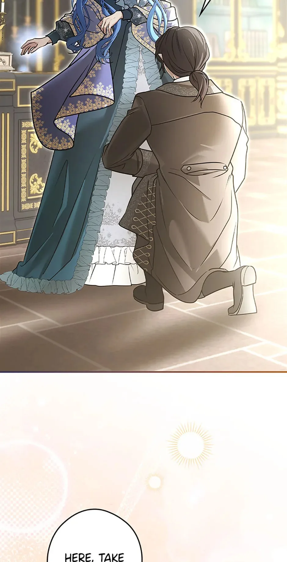 Not your MOTHER in Law Chapter 26 page 50