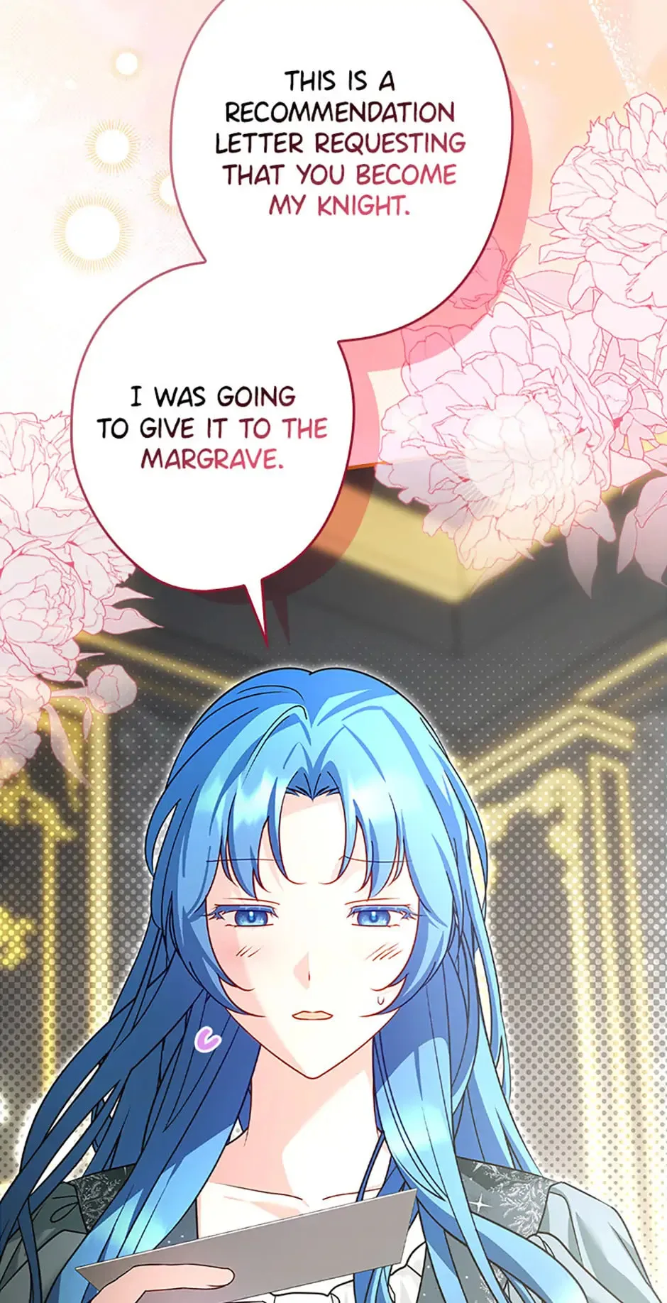Not your MOTHER in Law Chapter 26 page 53