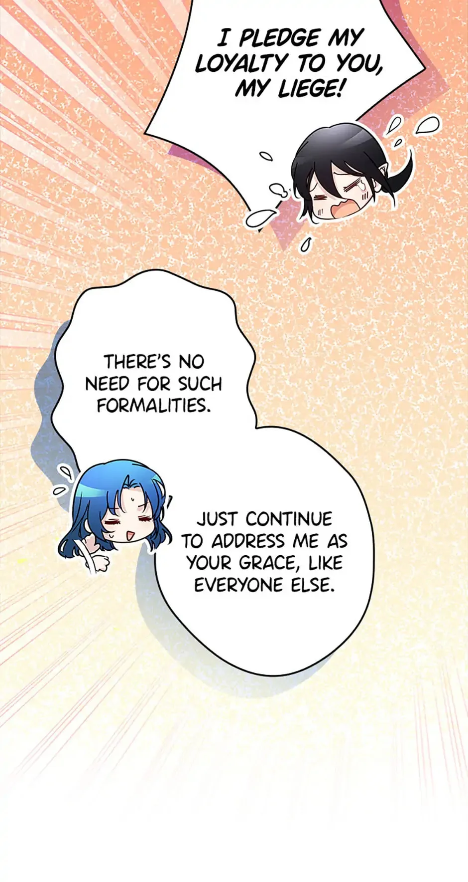 Not your MOTHER in Law Chapter 26 page 56