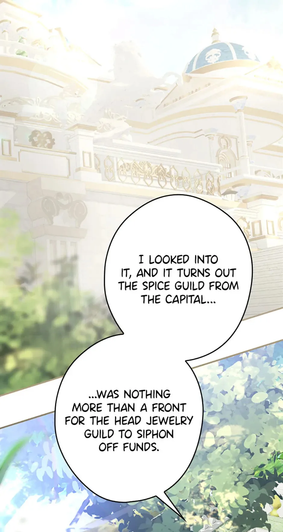 Not your MOTHER in Law Chapter 26 page 58