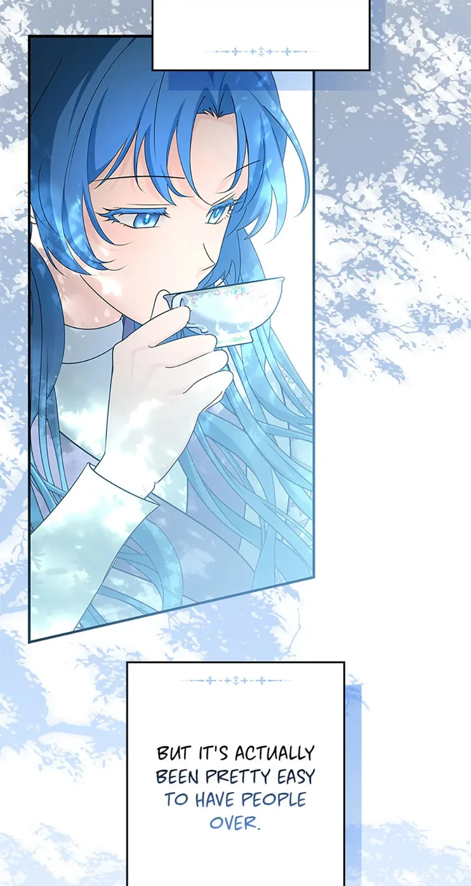 Not your MOTHER in Law Chapter 26 page 60